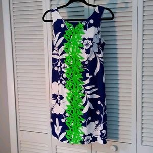 Lilly Pulitzer Delia Shift